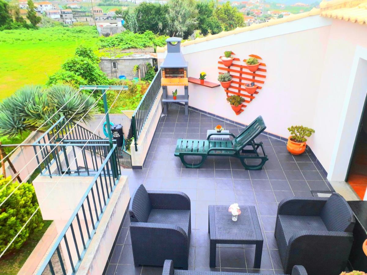 Discovery Apartment 桑塔纳 外观 照片