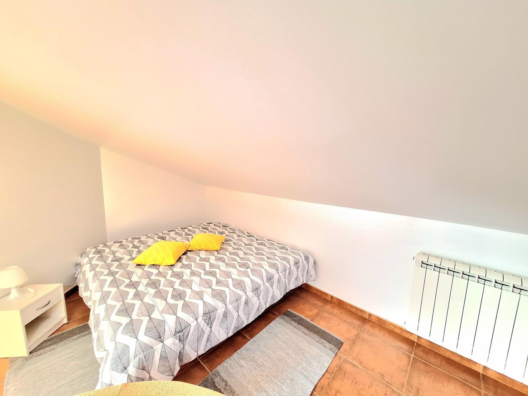 Discovery Apartment 桑塔纳 外观 照片