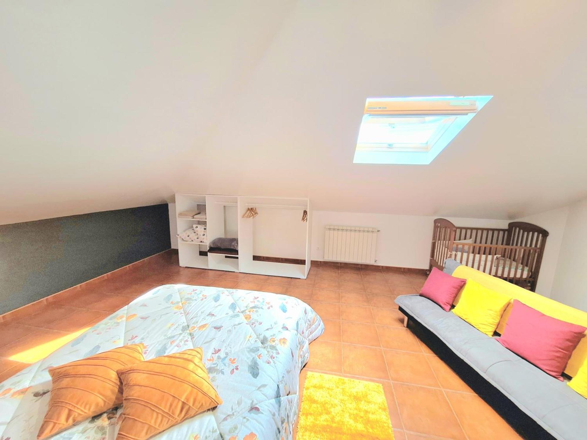 Discovery Apartment 桑塔纳 外观 照片