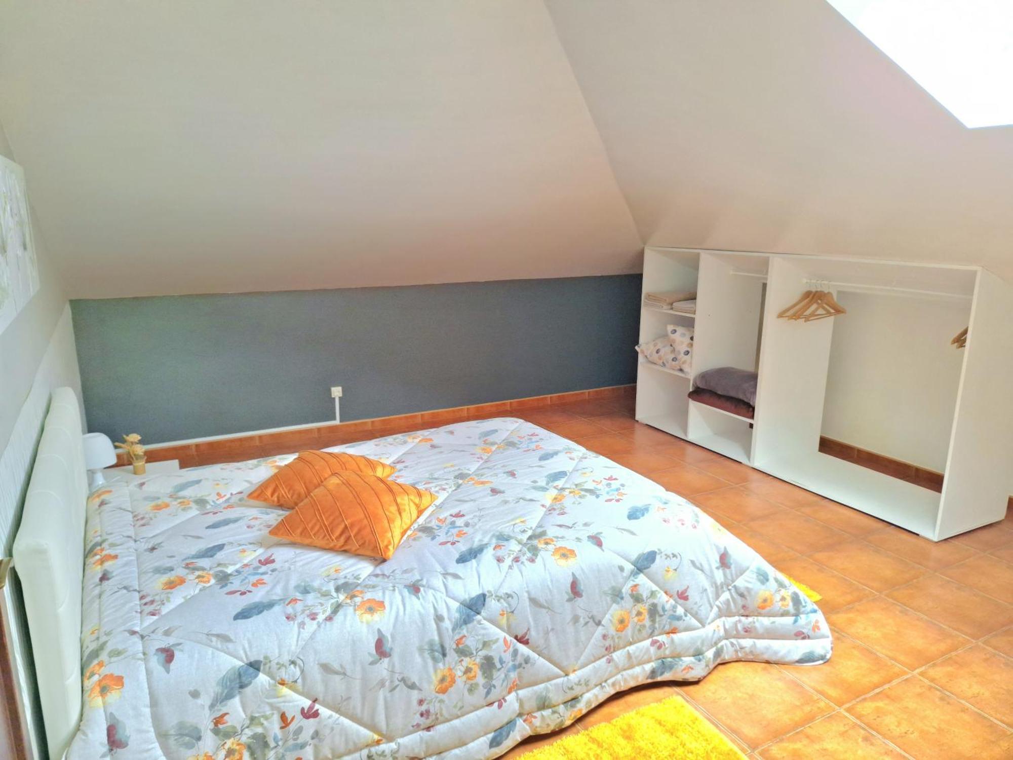 Discovery Apartment 桑塔纳 外观 照片